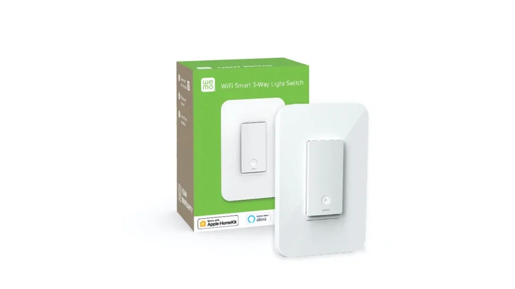 Investigating in Isolation: WeMo