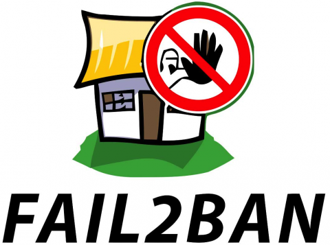 Implementing fail2ban with 128T